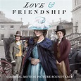 ‘Love & Friendship’ Soundtrack Announced | Film Music Reporter