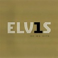 Elvis Presley - ELV1S 30 #1 Hits (2002, Vinyl) | Discogs