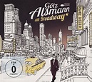 Release “Am Broadway” by Götz Alsmann - Cover Art - MusicBrainz