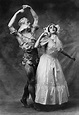 nijinsky's parents - Google Search Male Ballet Dancers, Male Dancer ...