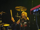 Drummerszone - JP "Thunderbolt" Patterson