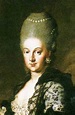 Duchess Anna Amalia of Brunswick-Wolfenbüttel - Composer - OperaFolio.com