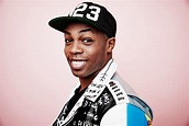 Todrick Hall Behind the Scenes on Tour | Teen Vogue