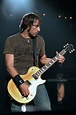Josh Steely of Daughtry | Josh Steely, lead guitarist rocks … | Flickr