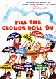 Till the Clouds Roll By DVD Release Date
