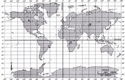 Coordenadas geográficas – Wikipédia, a enciclopédia livre