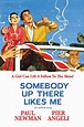 Somebody Up There Likes Me (1956) - Posters — The Movie Database (TMDB)