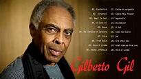 Gilberto Gil As Melhores || Melhores Músicas de Gilberto Gil|| CD ...