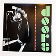 Original the Doors Alive She Cried Live Album Vinyl Record LP 1983 12 ...