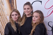 Mary-Kate and Ashley Olsen Facts | POPSUGAR Celebrity