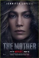 Jennifer Lopez's 'The Mother' Trailer Showcases Her Action Star Power ...