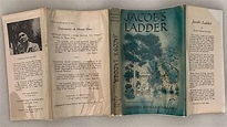 Jacob's Ladder by Marjorie Kinnan Rawlings: Near Fine Hardcover (1950 ...