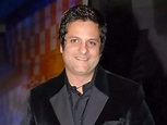 Fardeen Khan is once again making a comeback in Bollywood, the name of ...