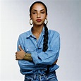 Sade Adu: One of the Most Successful British Female Artists in History ...