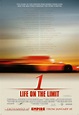 1: Life On The Limit (2013) British movie poster