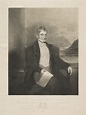 John Campbell, 7th Duke of Argyll, 1777 - 1847 | National Galleries of ...
