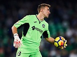 Crystal Palace challenging Watford to sign Getafe goalkeeper Vicente ...