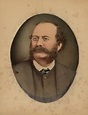 William Burges- Victorian Architect Biography