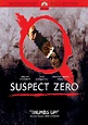 Suspect Zero DVD Release Date April 12, 2005