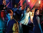 Riverdale Season 2, HD Tv Shows, 4k Wallpapers, Images, Backgrounds ...
