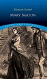 Mary Barton by Elizabeth Gaskell (English) Paperback Book Free Shipping ...