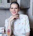 Bimba Bosé, Model and Muse, Dies at 41, Remembering Her Fashion Legacy ...