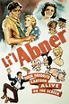 Li'l Abner (1940) - Posters — The Movie Database (TMDB)