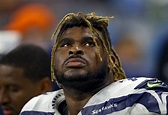 D.J. Fluker all in for Seahawks after doubting his football future - al.com