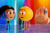 Emoji: Accendi le emozioni - Recensione Film, Trama, Trailer