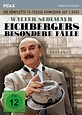 Eichbergers besondere Fälle (TV Series 1988-1988) - Posters — The Movie ...