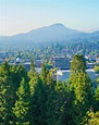 Eugene Oregon | Official Visitor Information & Inspiration