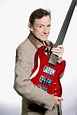 JACK BRUCE _ RED BASS