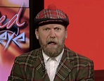 Fox News should maybe be concerned about Gavin McInnes' mental ...