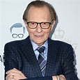 Larry King Dead at 87: Hollywood Reacts - E! Online - AP