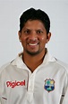 Ramnaresh Sarwan stats, news, videos and records | West Indies players
