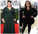 Melissa McCarthy Flaunts Impressive Weight Loss at Fashion Event - In ...