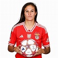 Ana Seiça | Benfica | UEFA Women's Champions League | UEFA.com
