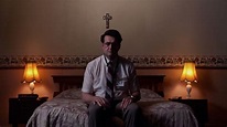 The Man Who Could Not Dream - Court-métrage (2012) - SensCritique