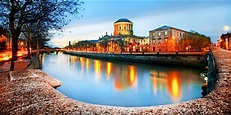 Capital City of Ireland | Interesting Facts about Dublin