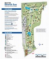 Zoo Map With Images Detroit Zoo Zoo Map Zoo | Images and Photos finder
