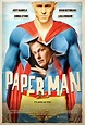 Carteles de la película Paper Man - El Séptimo Arte