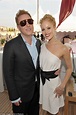 Ryan Kavanaugh marries Jessica Roffey in front of star studded guest ...