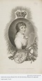Charlotte Gordon, Duchess of Richmond, 1768 - 1842. Wife of the 4th ...
