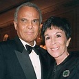 Julie Robinson: Is Harry Belafonte's Ex-wife Still Alive? - Dicy Trends