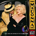 Madonna - I’m Breathless (Music from and Inspired by the Film Dick ...