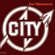 ‎Альбом «Der Tätowierte» (City) в Apple Music