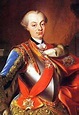 Charles Fredrick Frederick Duke of von Baden-Durlach (Zähringen ...