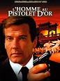 L'Homme au Pistolet d'or Films - AlloDoublage.com, le site référence du ...