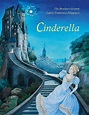 Cinderella | Book by Brothers Grimm, Laura Filippucci | Official ...