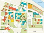 Seattle U Campus Map - Alyssa Marianna